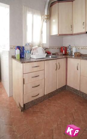 Piso en avenida Jesús Astondoa Santamaría