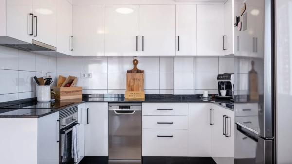 Ático en calle Sax, 15