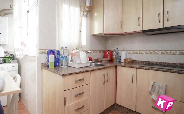 Piso en avenida Jesús Astondoa Santamaría