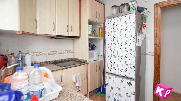 Piso en avenida Jesús Astondoa Santamaría