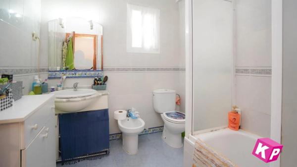 Piso en avenida Jesús Astondoa Santamaría