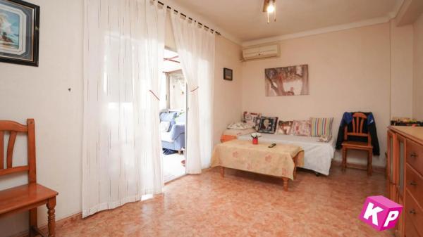 Piso en avenida Jesús Astondoa Santamaría