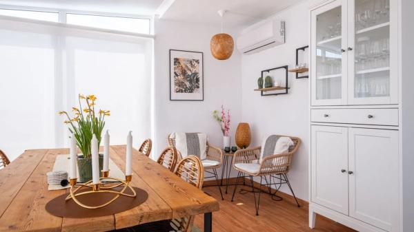 Ático en calle Sax, 15