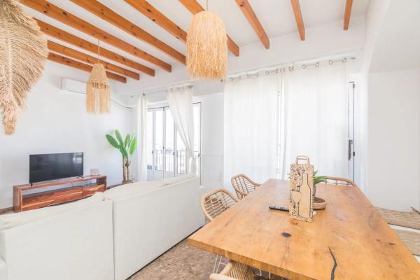 Piso en calle Oran s/n