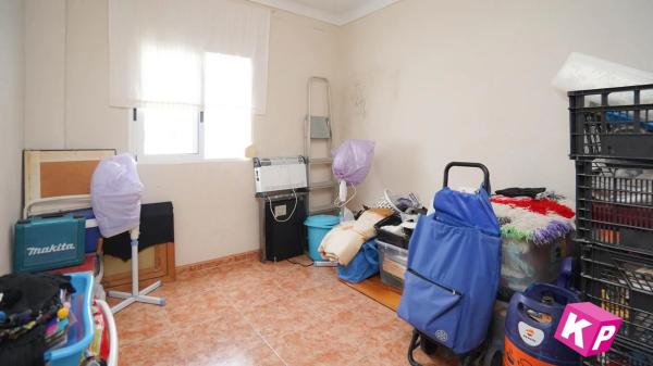 Piso en avenida Jesús Astondoa Santamaría