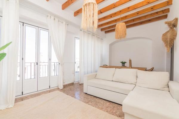 Piso en calle Oran s/n