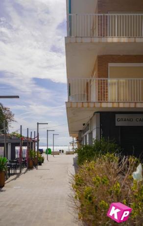 Piso en avenida Jesús Astondoa Santamaría