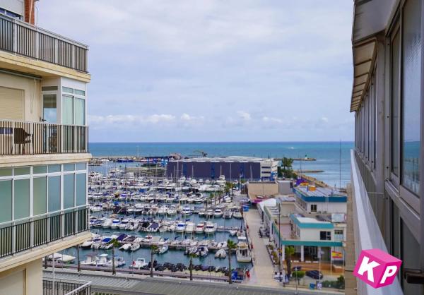 Piso en avenida Jesús Astondoa Santamaría