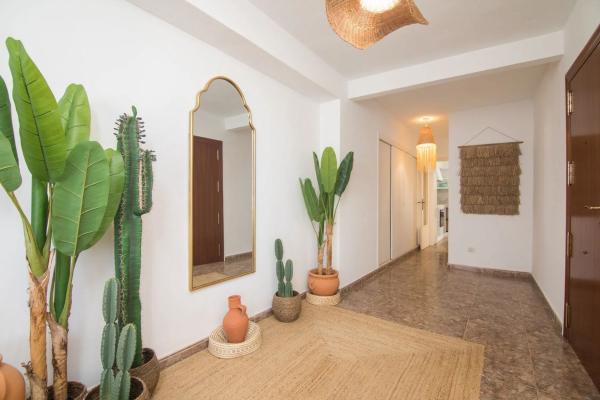 Piso en calle Oran s/n