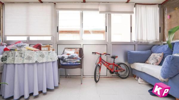 Piso en avenida Jesús Astondoa Santamaría