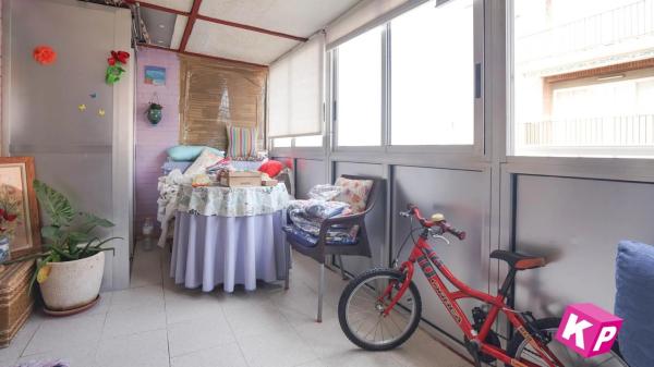 Piso en avenida Jesús Astondoa Santamaría