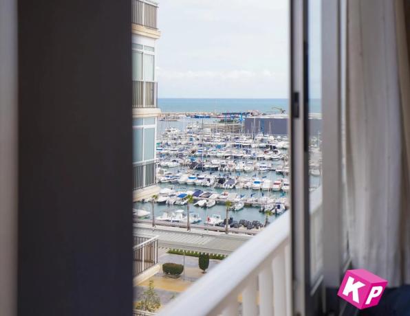 Piso en avenida Jesús Astondoa Santamaría