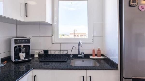 Ático en calle Sax, 15