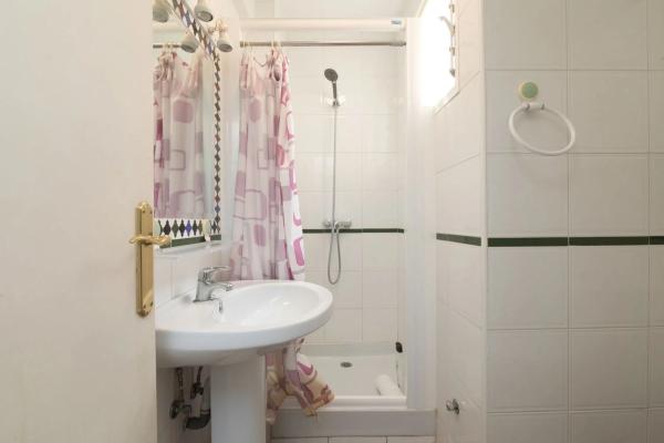 Piso en calle Oran s/n