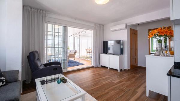 Ático en calle Sax, 15