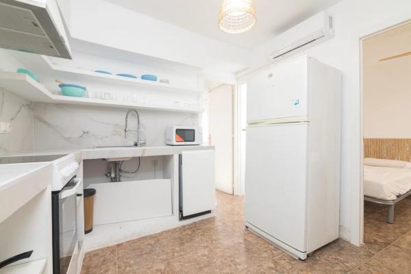 Piso en calle Oran s/n