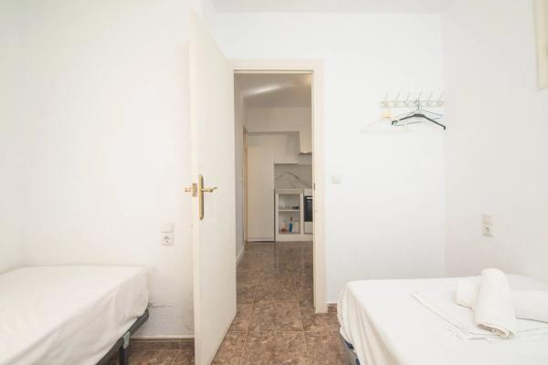 Piso en calle Oran s/n