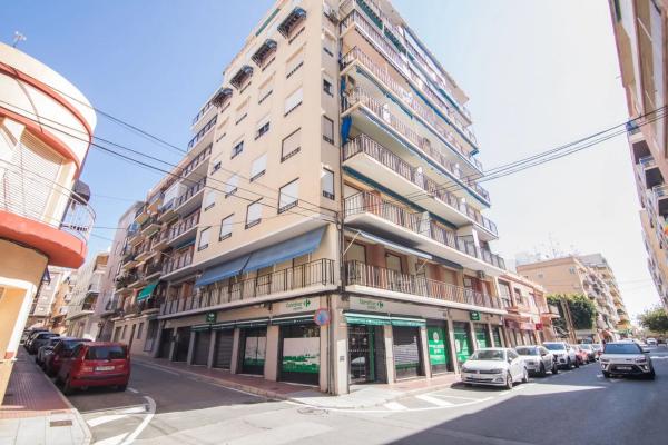 Piso en calle Oran s/n