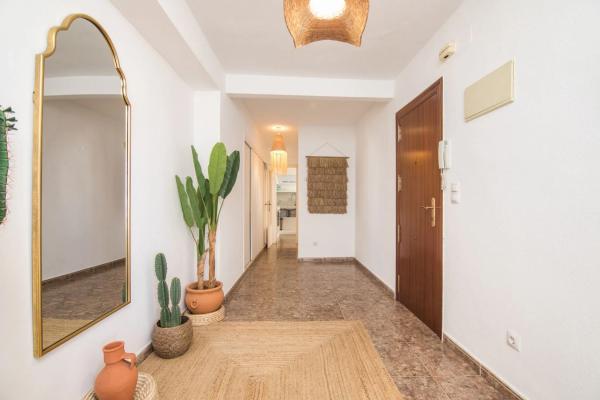 Piso en calle Oran s/n