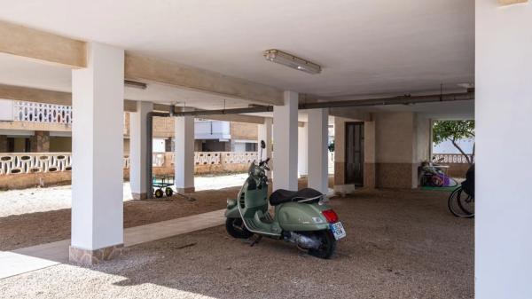 Ático en calle Sax, 15