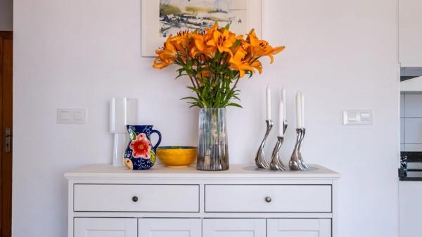 Ático en calle Sax, 15