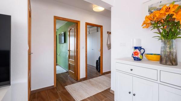 Ático en calle Sax, 15