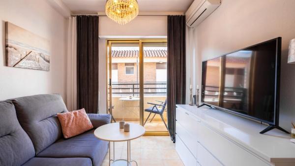 Piso en calle Hellín, 13