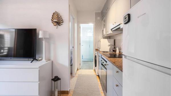 Piso en calle Hellín, 13