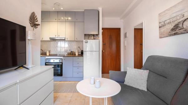 Piso en calle Hellín, 13