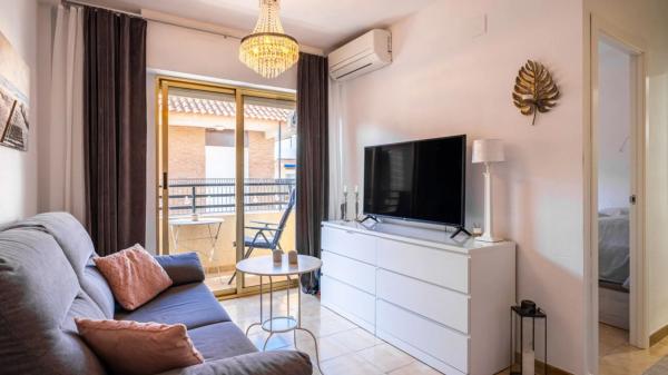 Piso en calle Hellín, 13