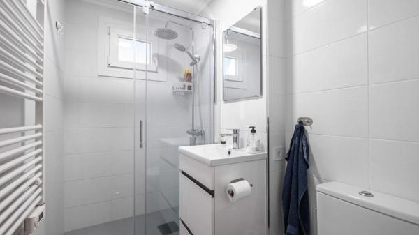 Piso en calle Hellín, 13