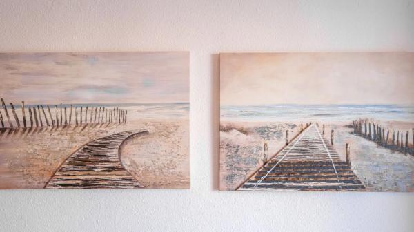 Piso en calle Hellín, 13