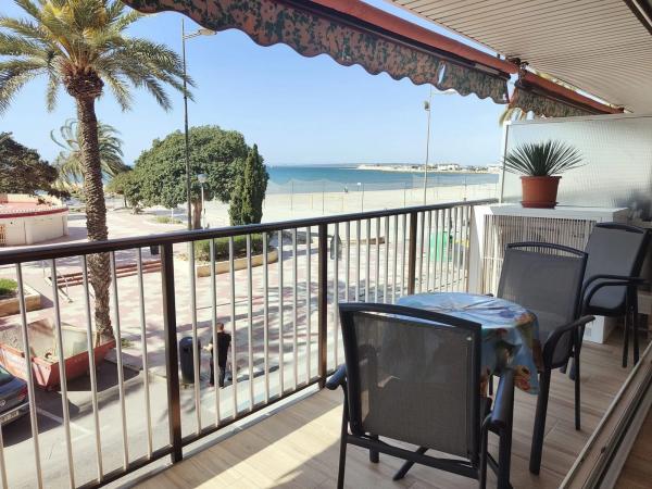 Piso en avenida Gonzalez Vicen, 21