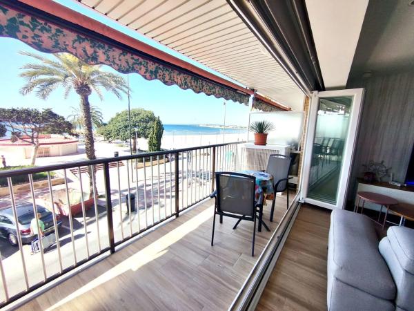 Piso en avenida Gonzalez Vicen, 21