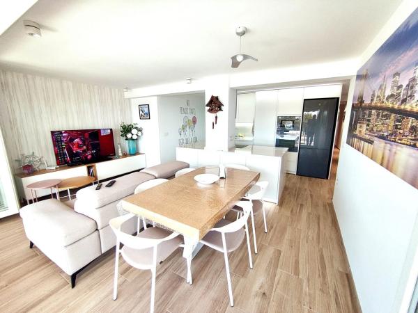 Piso en avenida Gonzalez Vicen, 21