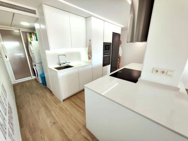 Piso en avenida Gonzalez Vicen, 21