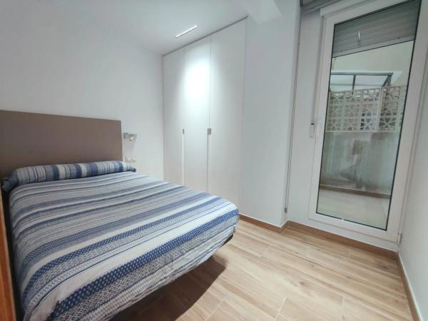 Piso en avenida Gonzalez Vicen, 21