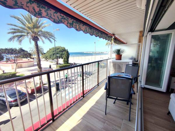 Piso en avenida Gonzalez Vicen, 21