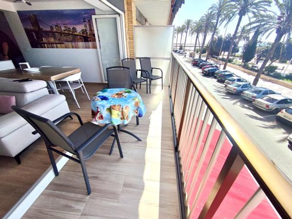 Piso en avenida Gonzalez Vicen, 21