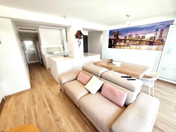 Piso en avenida Gonzalez Vicen, 21