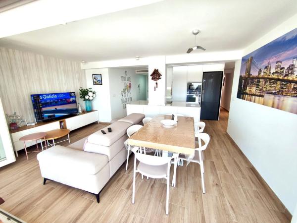 Piso en avenida Gonzalez Vicen, 21