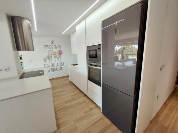 Piso en avenida Gonzalez Vicen, 21