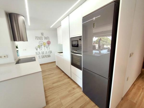 Piso en avenida Gonzalez Vicen, 21