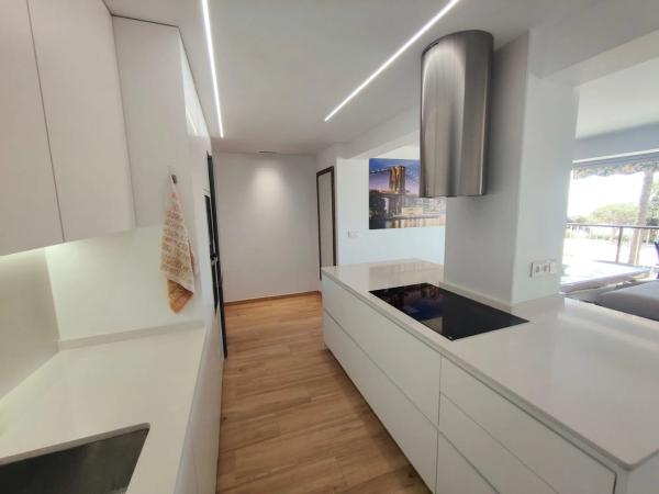 Piso en avenida Gonzalez Vicen, 21