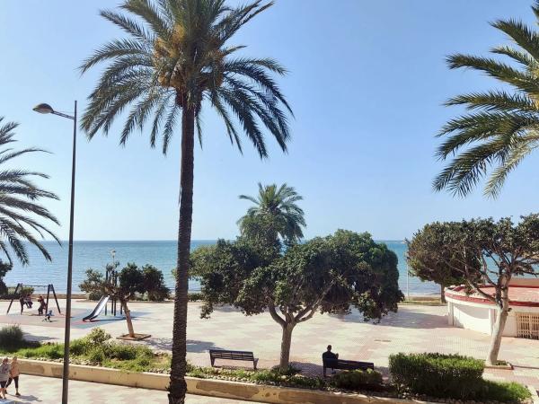 Piso en avenida Gonzalez Vicen, 21