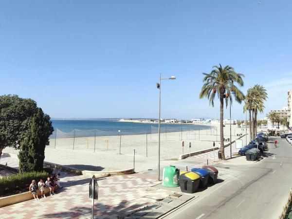 Piso en avenida Gonzalez Vicen, 21