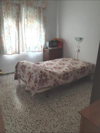 Piso en Playa Levante