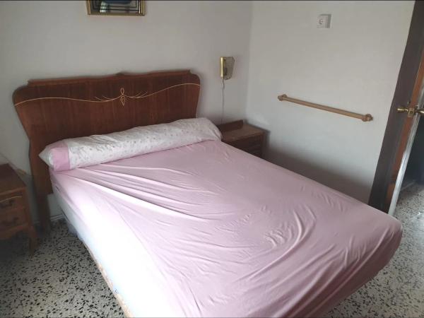 Piso en Playa Levante