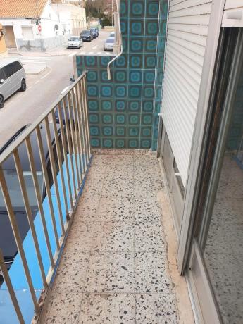 Piso en Playa Levante