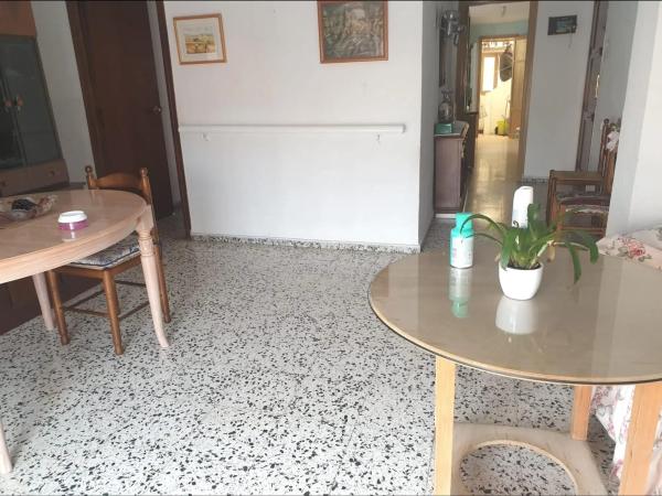 Piso en Playa Levante